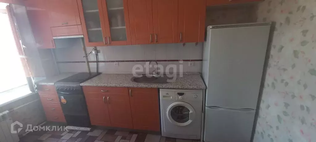 Продаётся 2-к квартира, 46.6 м - Фото 1