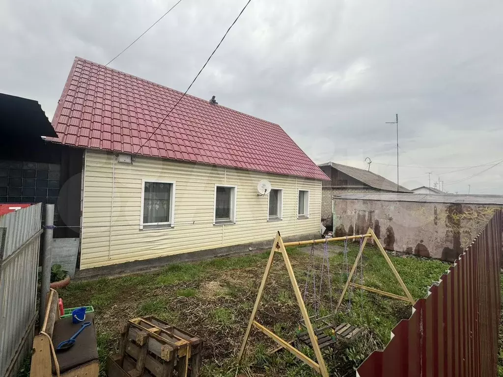 Дом 70 м на участке 6 сот. - Фото 0