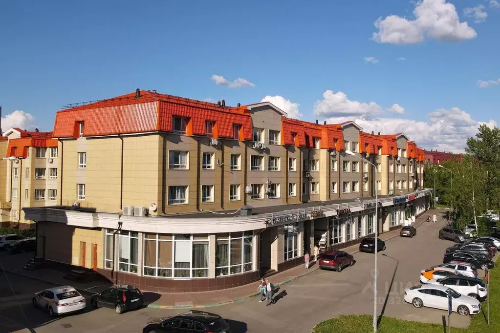 Помещение свободного назначения в Московская область, Королев ул. ... - Фото 0