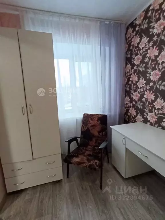 2-к кв. Чувашия, Канаш ул. 30 лет Победы, 3 (43.8 м) - Фото 2