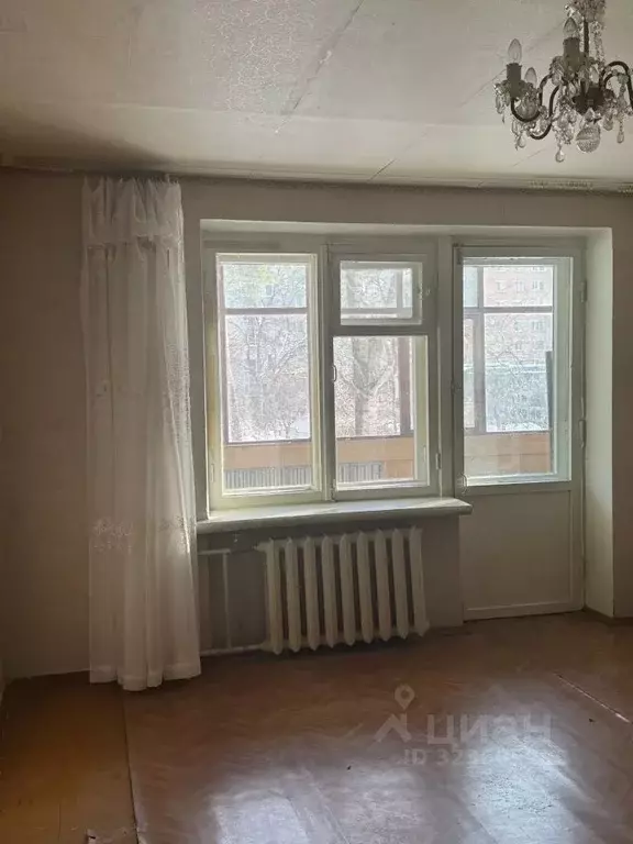 2-к кв. Пензенская область, Заречный ул. Строителей, 8 (50.0 м) - Фото 2