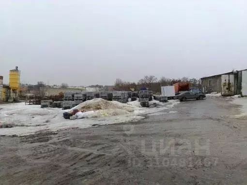 Помещение свободного назначения в Воронежская область, Семилукский ... - Фото 1