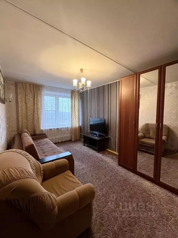 2-к кв. Москва Планерная ул., 22К1 (48.0 м) - Фото 1