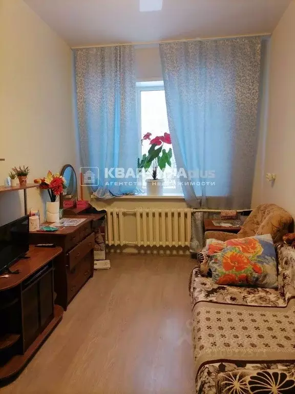 3-к кв. Свердловская область, Невьянский городской округ, пос. ... - Фото 1