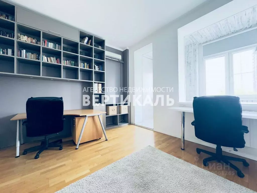 3-к кв. Москва Мичуринский просп., 29 (150.0 м) - Фото 1