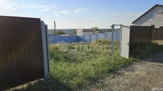 Участок в Волгоградская область, Городищенское городское поселение, СТ ... - Фото 2