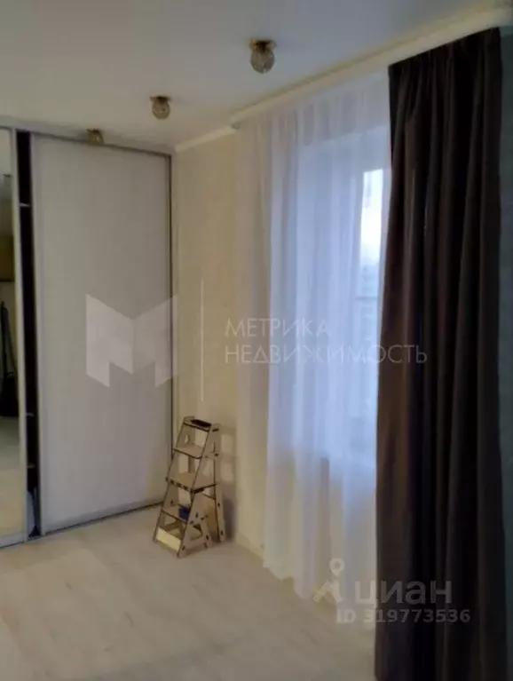 2-к кв. Тюменская область, Тюмень ул. Михаила Сперанского, 33 (57.2 м) - Фото 0