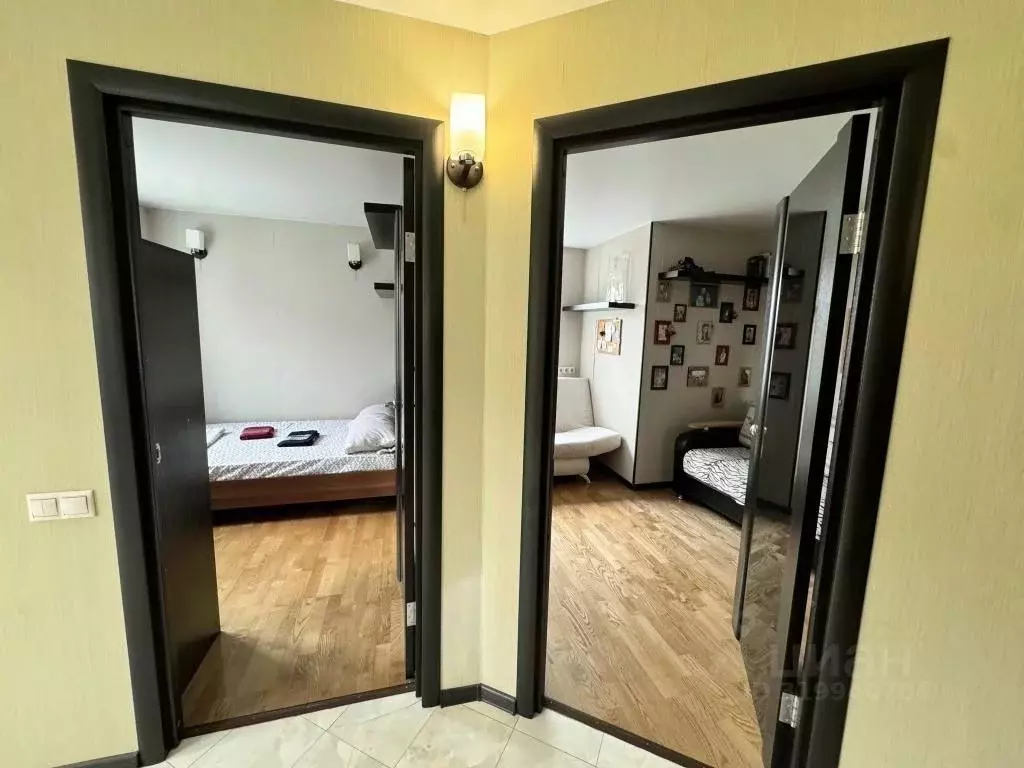 2-к кв. Волгоградская область, Волгоград Советская ул., 19 (45.0 м) - Фото 2