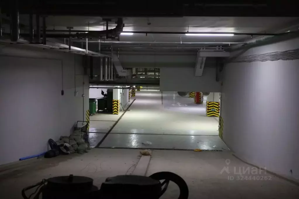 Гараж в Москва Давыдковская ул., 10 (14 м) - Фото 2