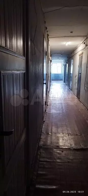 Комната 11,6 м в 1-к., 2/3 эт. - Фото 1