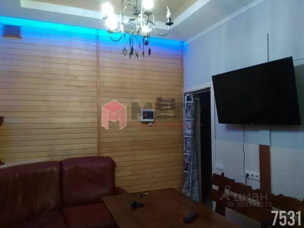 3-к кв. Севастополь ул. Ленина, 32 (58.4 м) - Фото 1