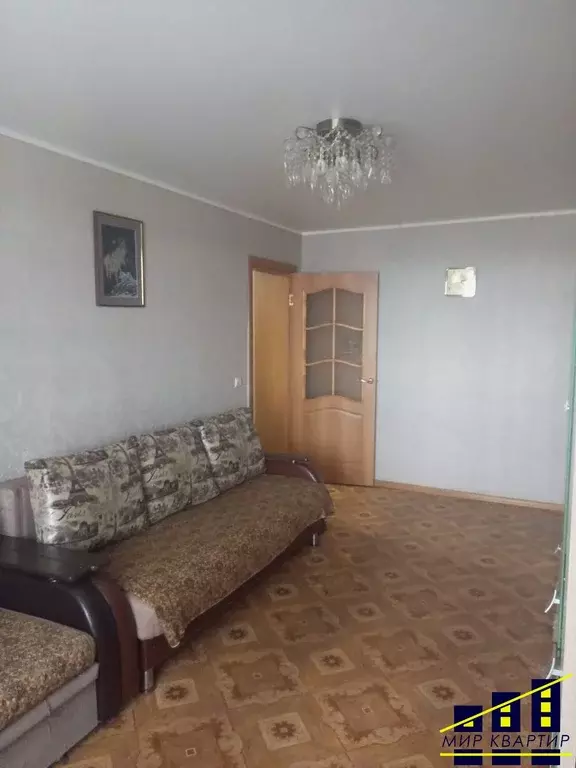Продаётся 2-к квартира, 43.5 м - Фото 1