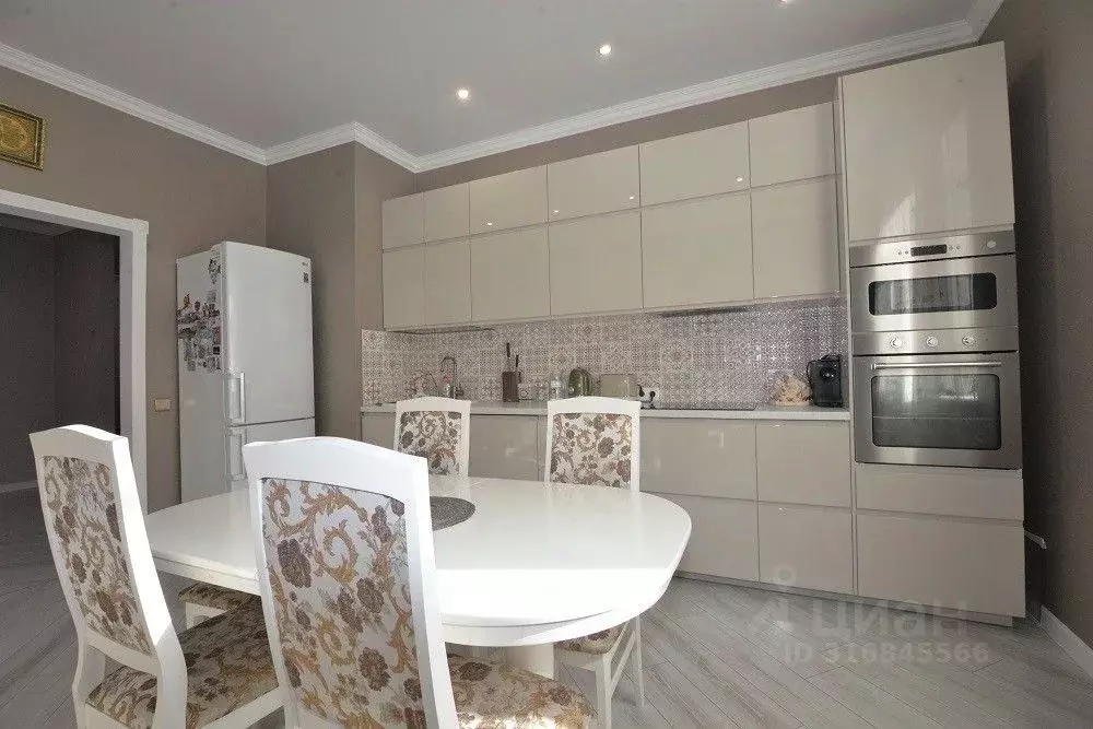 3-к кв. Татарстан, Казань Горки-3 мкр, Экопарк Дубрава мкр, ул. ... - Фото 1