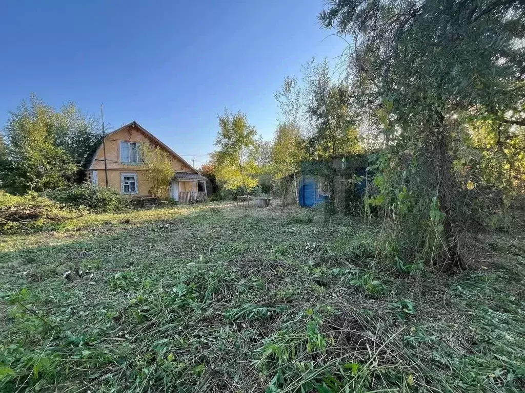 Дом в Московская область, Орехово-Зуевский городской округ, ... - Фото 1