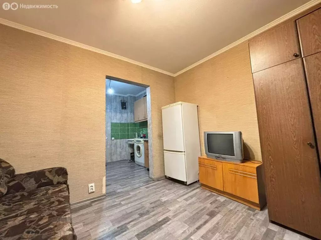 Квартира-студия: Казань, улица Восход, 45 (20 м) - Фото 1