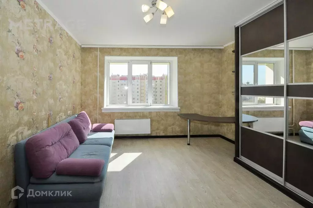 Продаётся 2-к квартира, 48.6 м - Фото 1