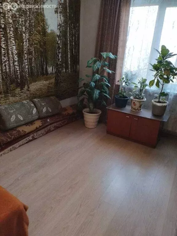 2-комнатная квартира: Екатеринбург, улица Бебеля, 152 (48.2 м) - Фото 0