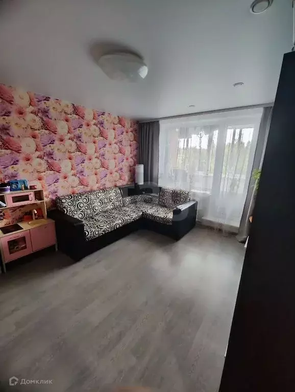 Продаётся 2-к квартира, 45.2 м - Фото 0