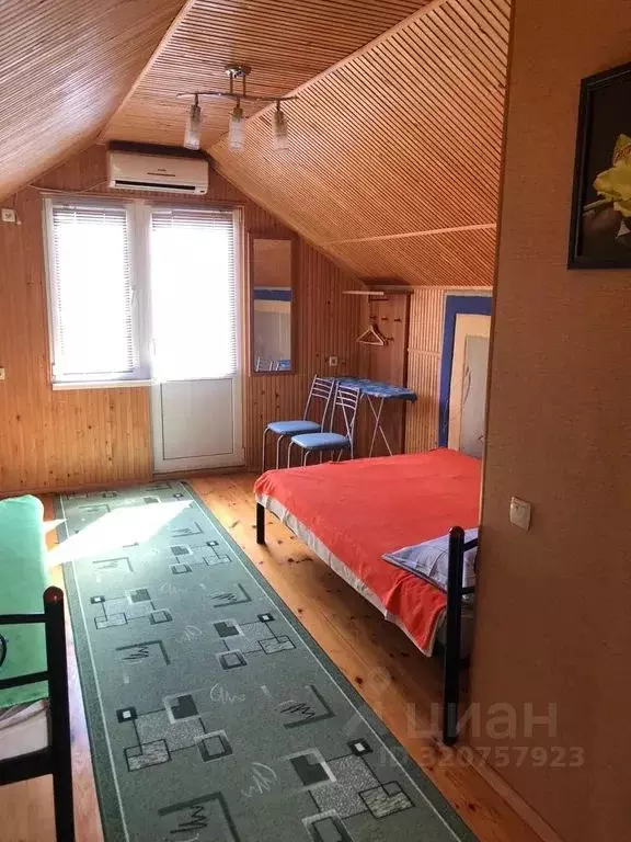 Дом в Крым, Судак ул. Куш-Кая, 44 (20 м) - Фото 1