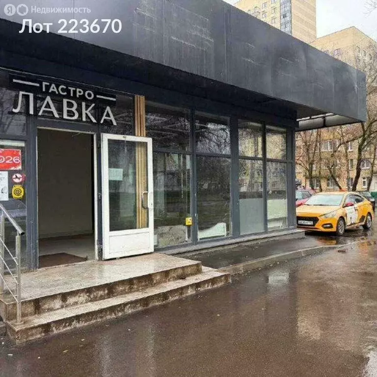 Производственное помещение (88 м) - Фото 1