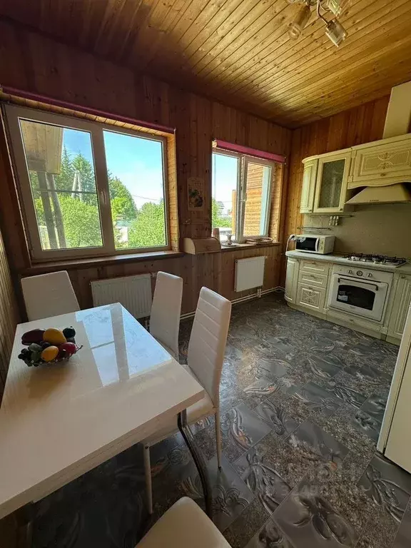 Дом в Московская область, Одинцовский городской округ, д. Раздоры  ... - Фото 1