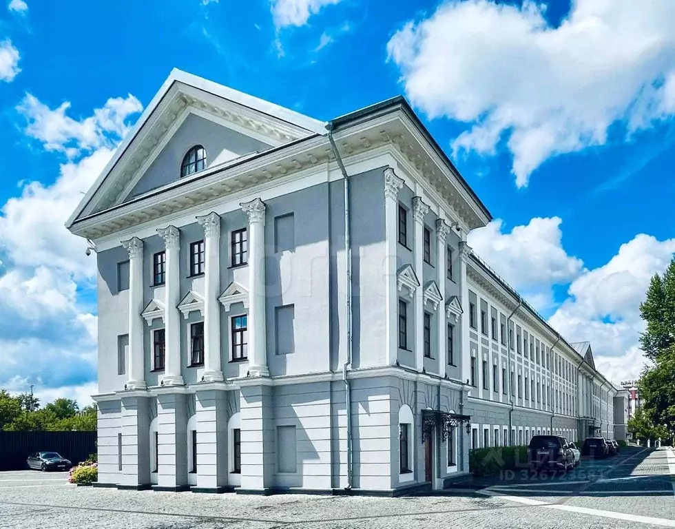 Офис в Москва Волочаевская ул., 40ГС4 (325 м) - Фото 2