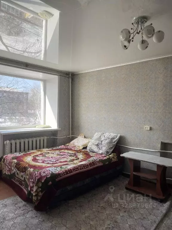 1-к кв. Кемеровская область, Прокопьевск ул. Шишкина, 15 (30.0 м) - Фото 2