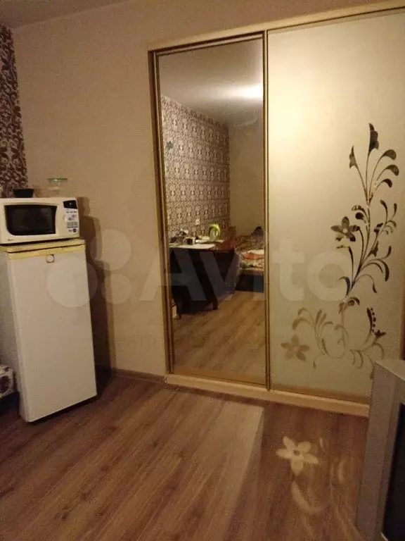 Комната 18,1 м в 3-к., 3/4 эт. - Фото 1