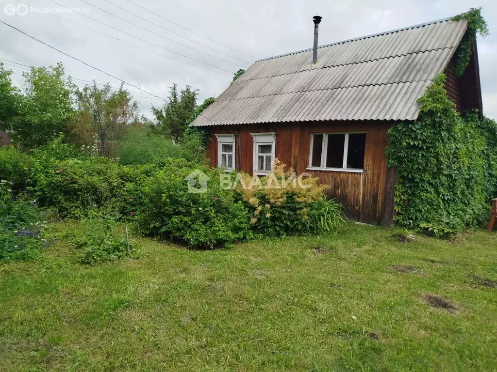 Дом в Пермский край, Кунгурский муниципальный округ, деревня ... - Фото 0