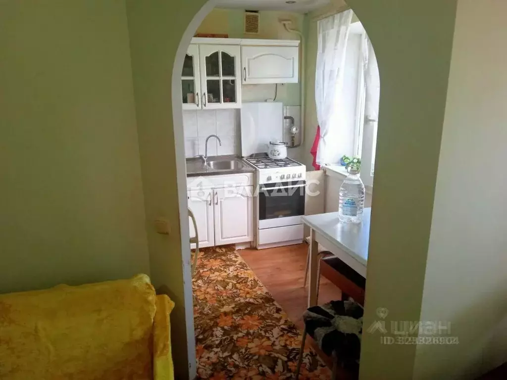 2-к кв. Волгоградская область, Волгоград ул. Огарева, 31 (45.2 м) - Фото 2