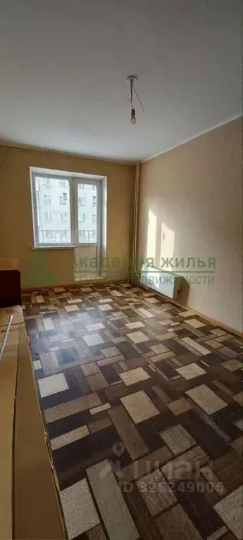 1-к кв. Саратовская область, Саратов проезд 5-й Динамовский, 4к1 (27.1 ... - Фото 2