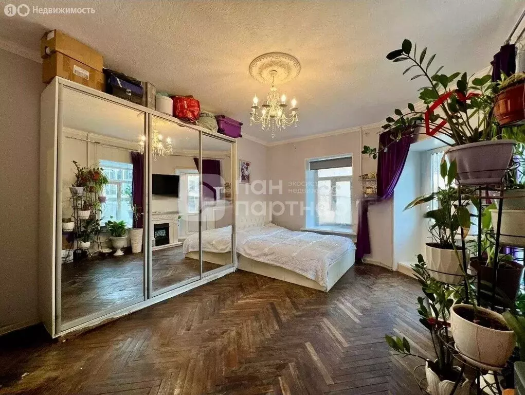 2-комнатная квартира: Санкт-Петербург, Лахтинская улица, 13 (56.5 м) - Фото 0