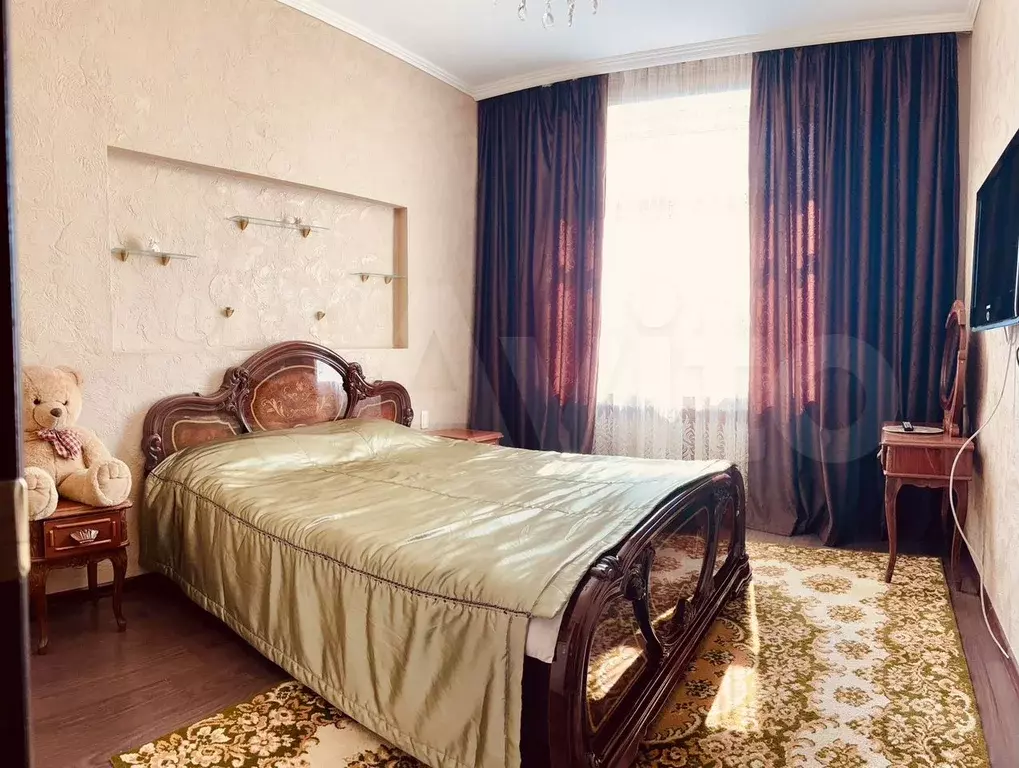2-к. квартира, 80 м, 3/4 эт. - Фото 0