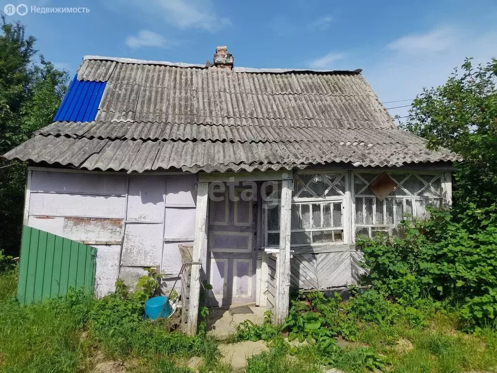 Участок в Горячий Ключ, улица Тельмана (10 м) - Фото 1