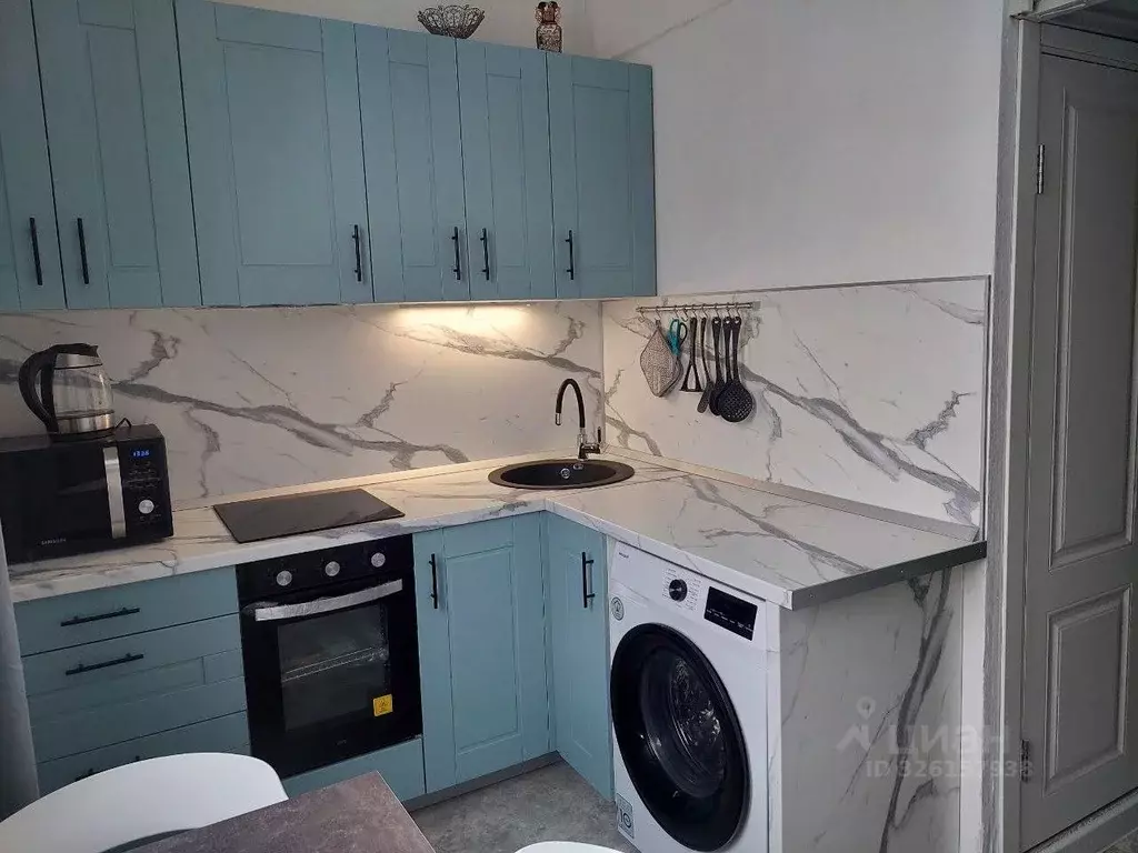 3-к кв. Москва Костромская ул., 4А (61.4 м) - Фото 2