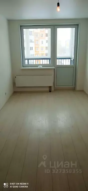 2-к кв. Нижегородская область, Нижний Новгород ул. Зайцева, 26 (50.0 ... - Фото 1