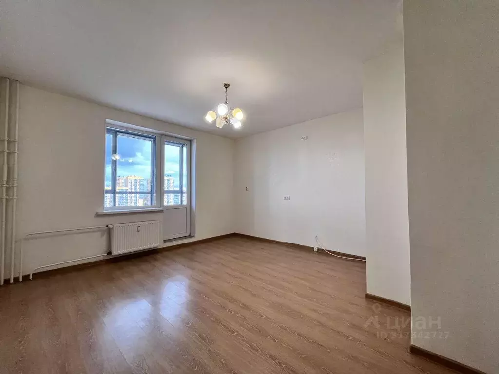 Квартира, студия, 24 м - Фото 0