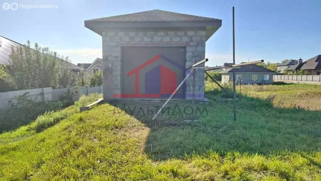 Участок в Старый Оскол, Усадебная улица (11 м) - Фото 2