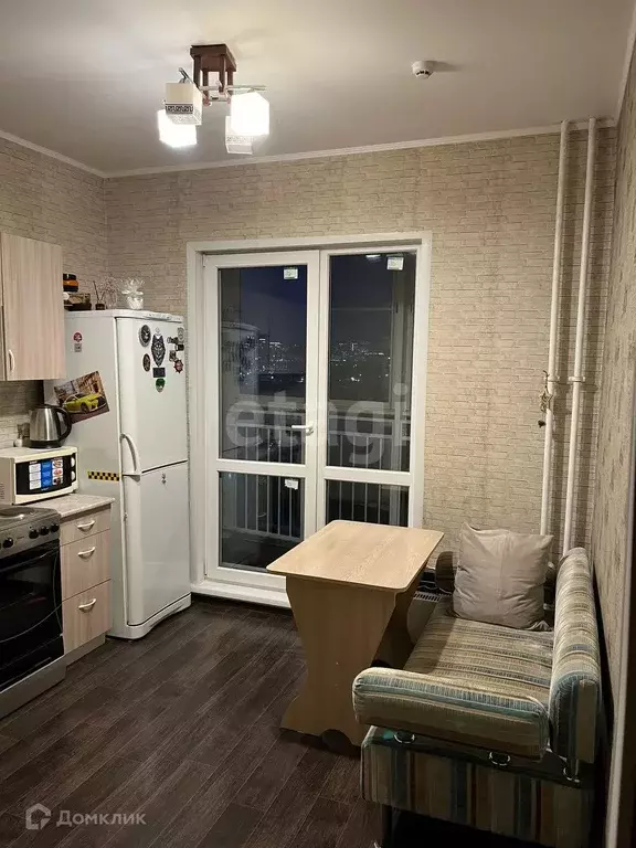 Продаётся 1-к квартира, 32.5 м - Фото 1