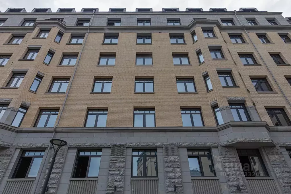 4-к кв. Санкт-Петербург наб. Реки Карповки, 31к1 (148.6 м) - Фото 1