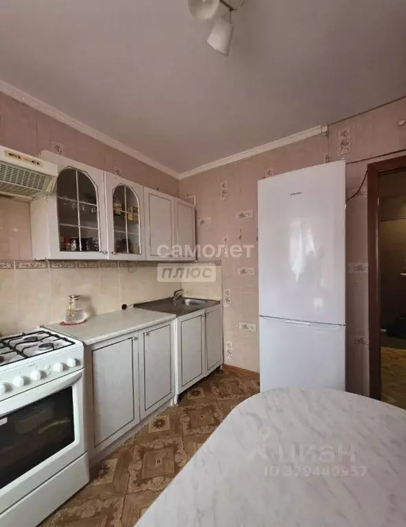 2-к кв. Марий Эл, Йошкар-Ола ул. Лебедева, 55Б (53.0 м) - Фото 2