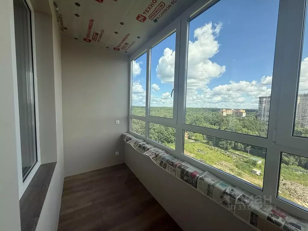2-к кв. Московская область, Красногорск ул. Народного Ополчения, 9 ... - Фото 2