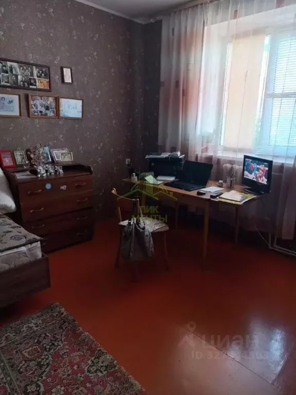 3-к кв. Бурятия, Улан-Удэ ул. Буйко, 20а (76.3 м) - Фото 1