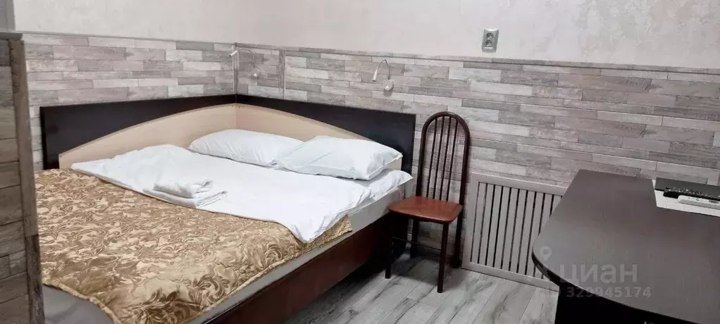 Комната Москва Новорязанская ул., 26С1 (12.0 м) - Фото 1