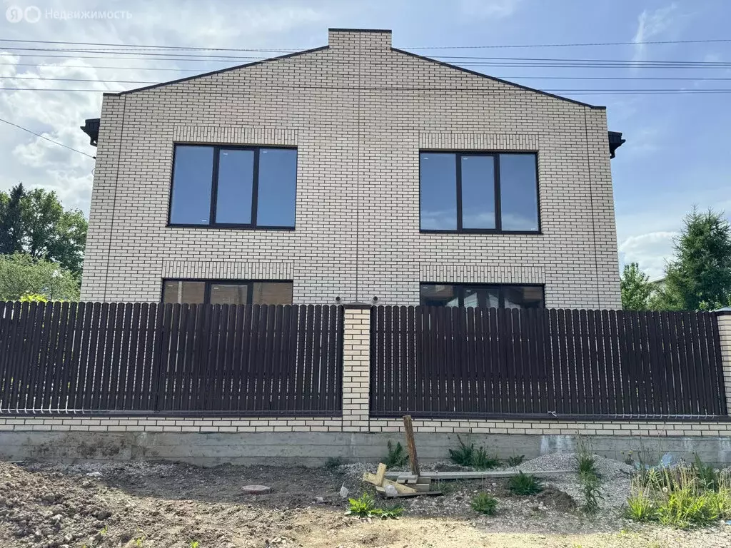 Дом в Тула, улица Костычева, 30 (90.7 м) - Фото 1