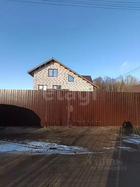 Дом в Ярославская область, Гаврилов-Ям Первомайская ул., 26 (120 м) - Фото 2