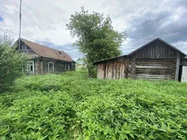 Дом, 40 м - Фото 0