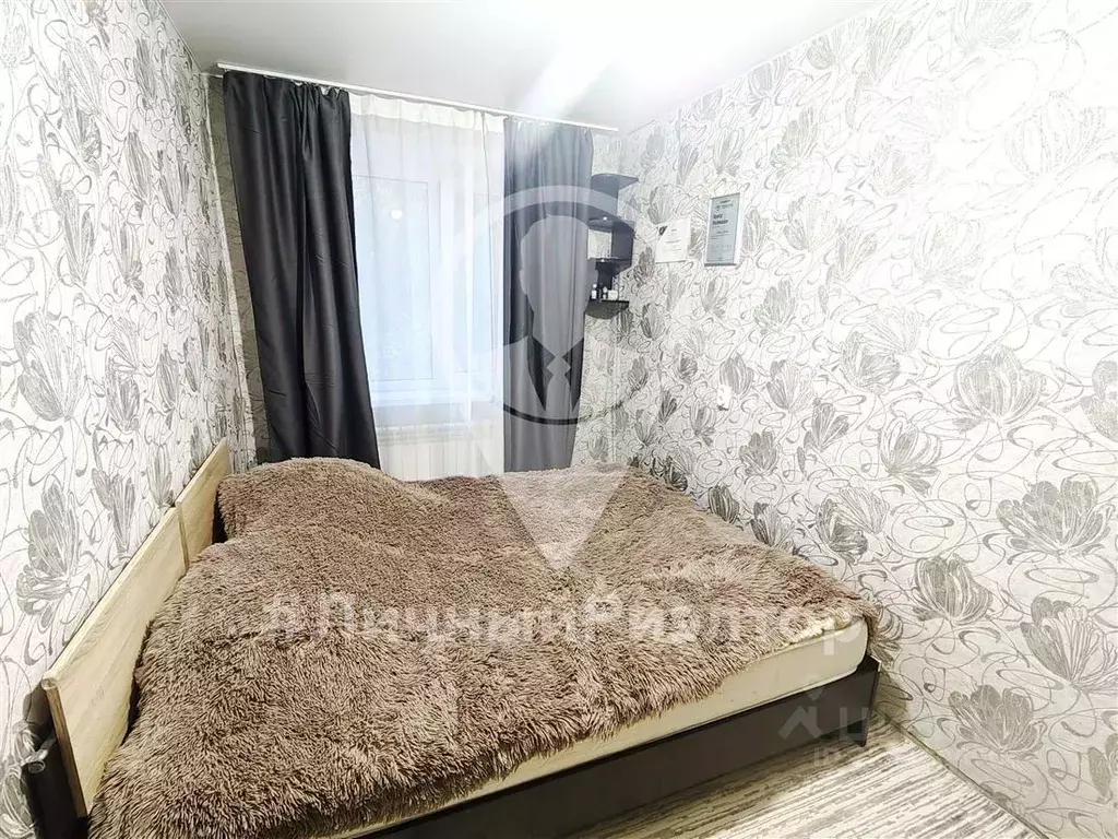 3-к кв. Рязанская область, Рязань ул. Крупской, 3к2 (66.3 м) - Фото 1