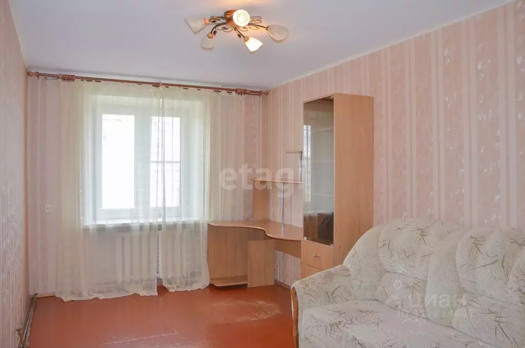 2-к кв. Мордовия, Саранск Советская ул., 57 (43.3 м) - Фото 0