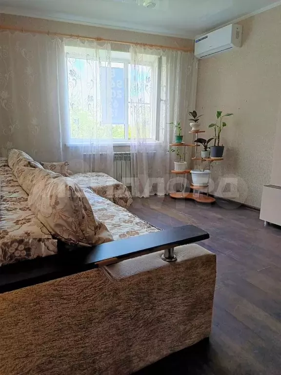Квартира-студия, 30 м, 3/4 эт. - Фото 1